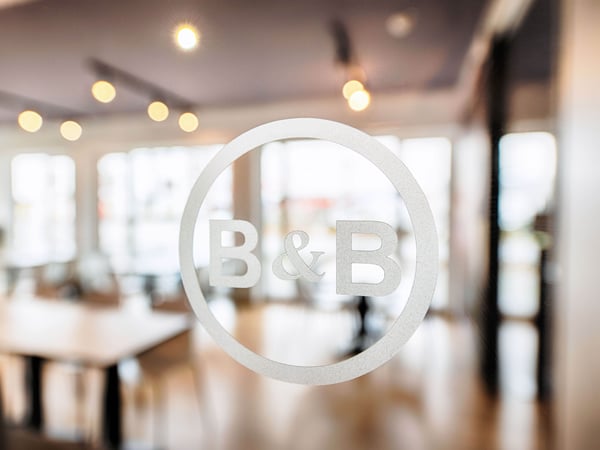 Bilder B&B HOTEL Darmstadt