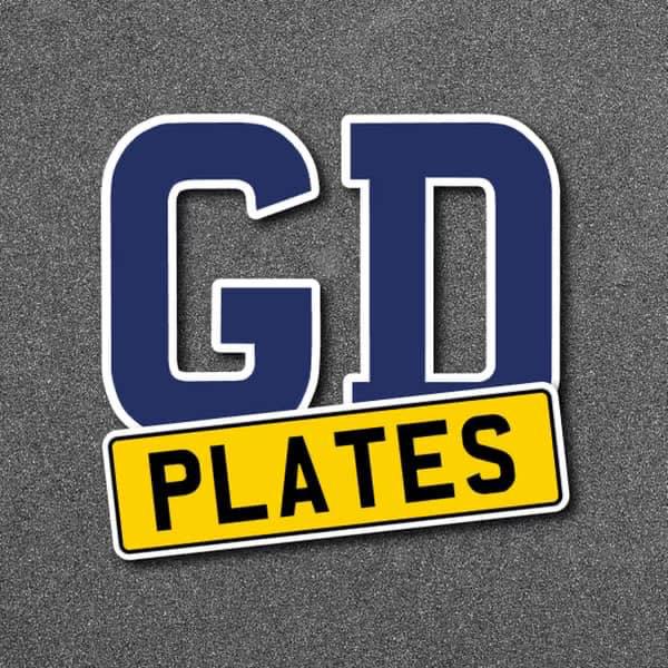 Images GD Plates