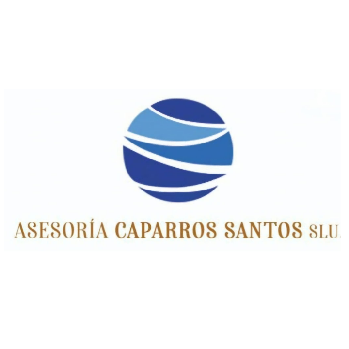 ASESORIA CAPARROS Logo