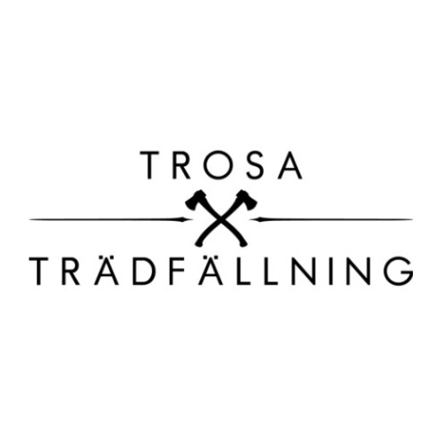 Trosa Trädfällning AB Logo