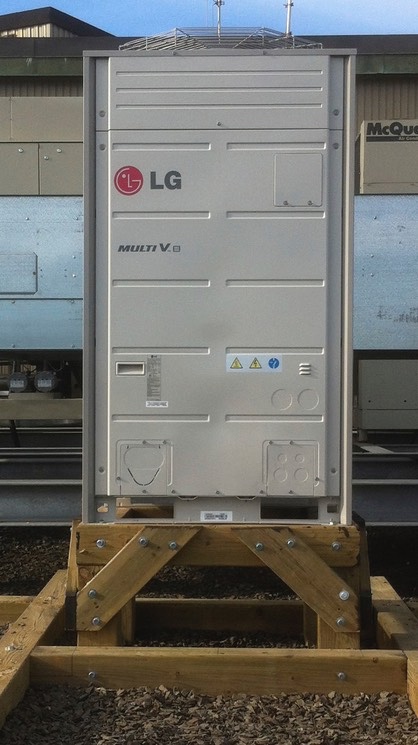 Images Climatisation Ventilation Vaillancourt