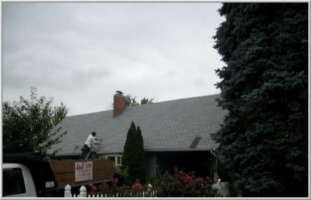 Images J & J Home Improvements