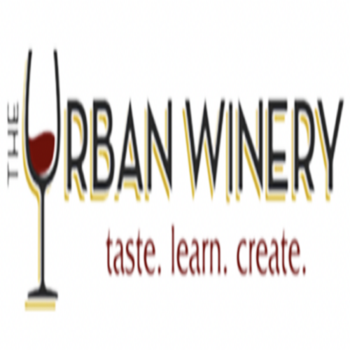 The Urban Winery of Silver Spring Logo