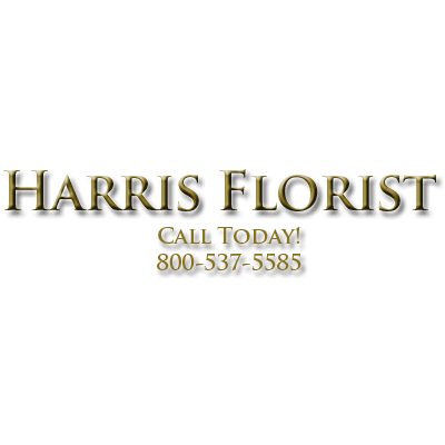 Harris Florist