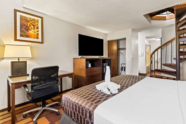 Images Best Western Tower West Lodge