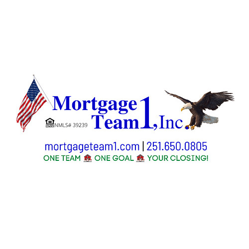 Mortgage Team 1, Inc