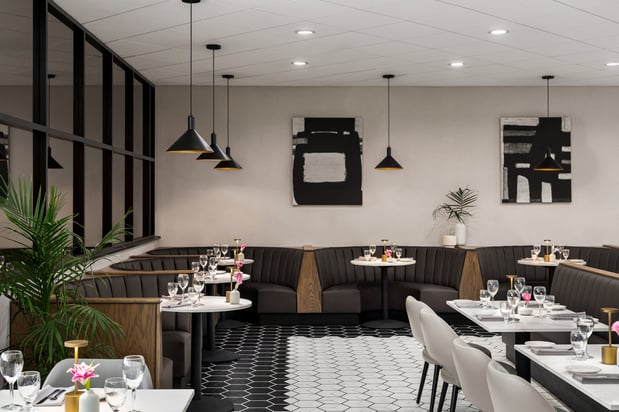 Images Crowne Plaza Auburn Hills by IHG