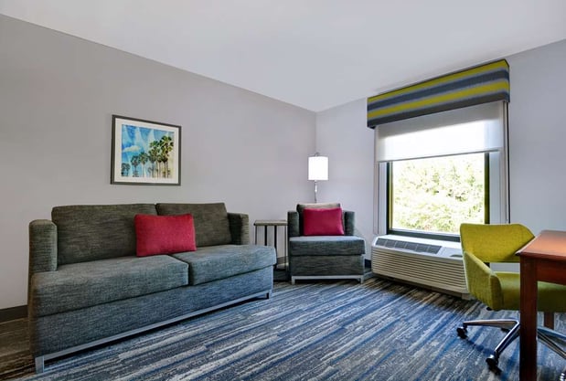 Images Hampton Inn Panama City Beach