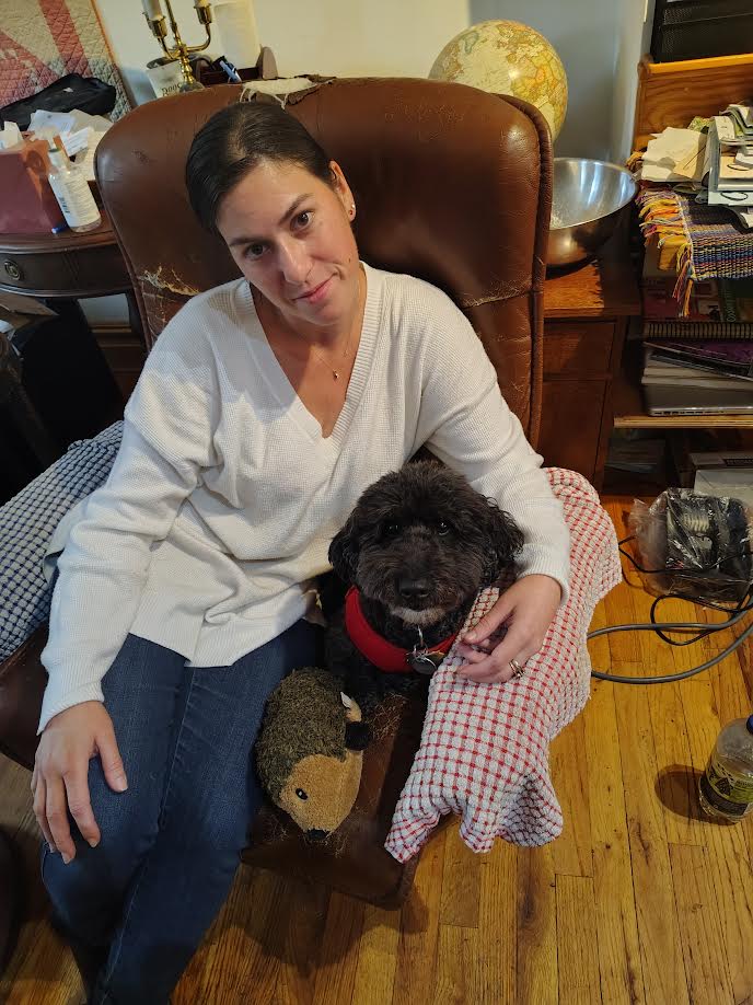 Downtown Brooklyn Pet Care Image