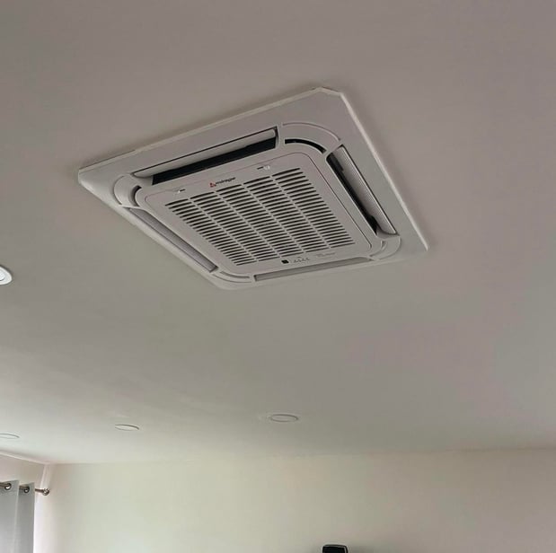 Images Piggies Air Conditioning