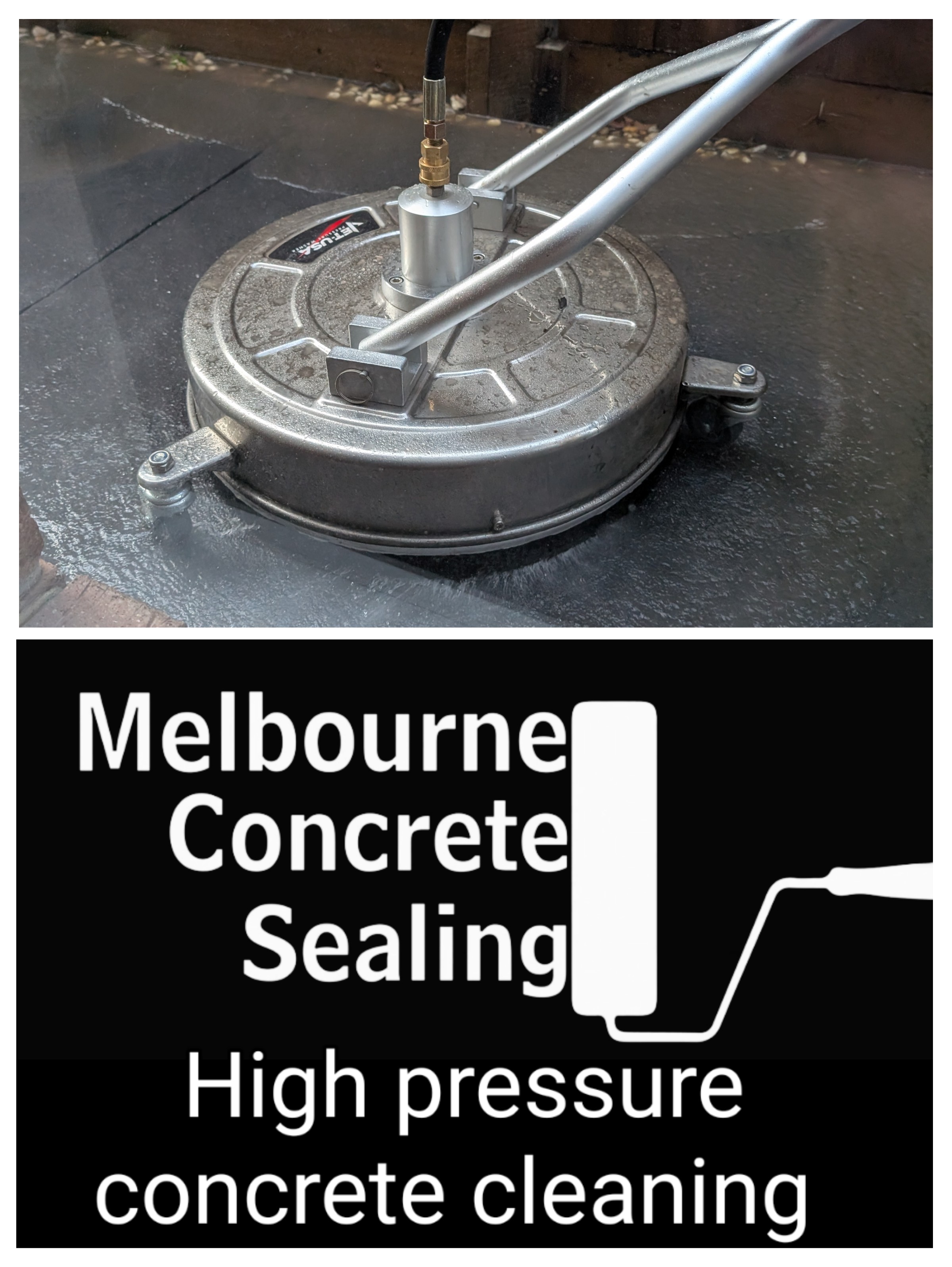 Images Melbourne Concrete Sealing