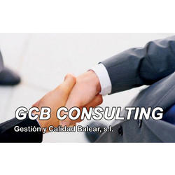GCB Consulting Logo