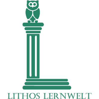 Logo Lithos Lernwelt