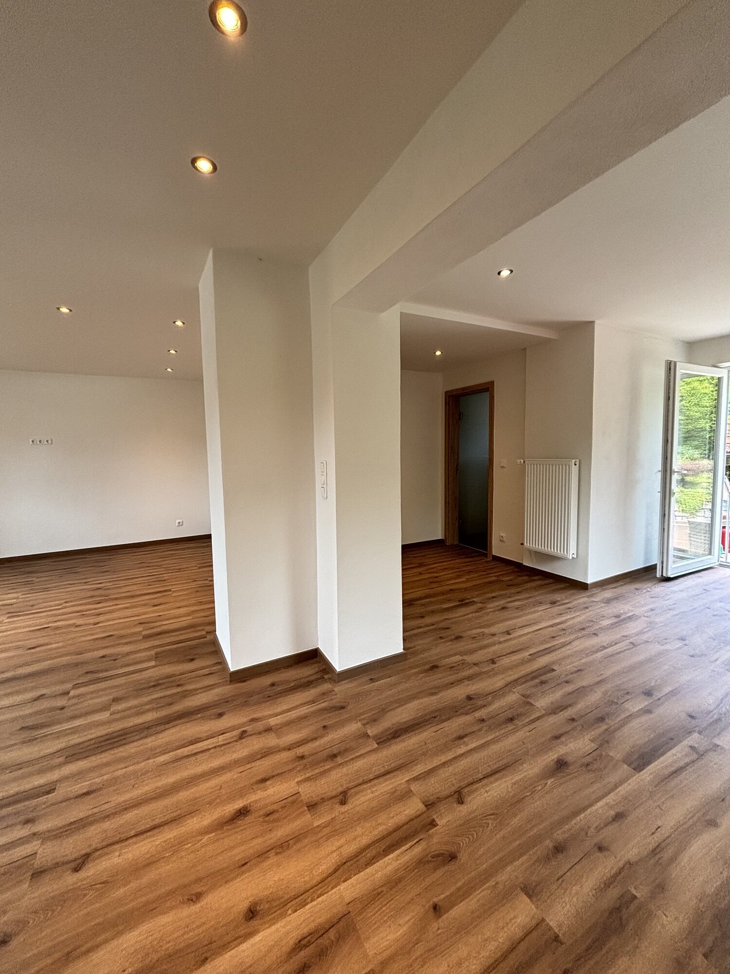 Niepro Akustik & Trockenbau ( Innenausbau - Renovierung ), Höhenweg 9 in Neuschönau