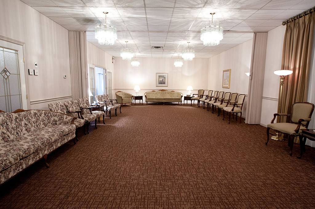 HennesseyCutcliffeCharlottetown Funeral Home, Charlottetown PE Ourbis