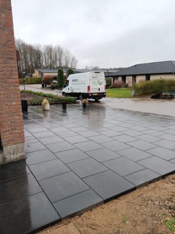 Images Marks Anlægsgartner Service