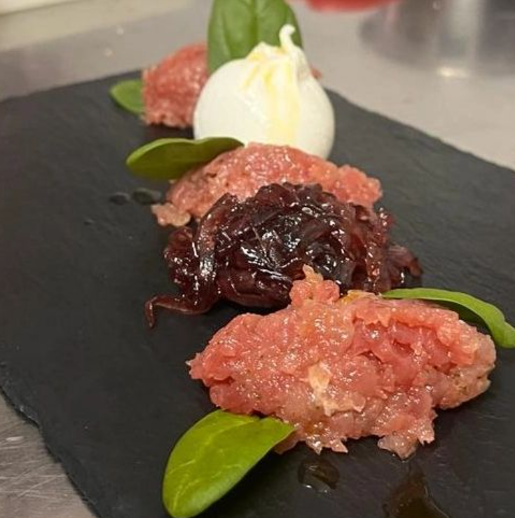Images Ristorante Pizzeria Il Moro