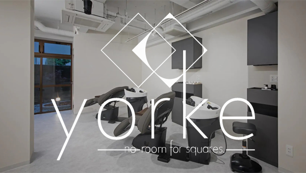 Images 美容室 yorke（ヨーク）
