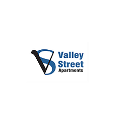 Valley Street Apartments Logo