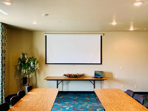 Images Candlewood Suites Hot Springs by IHG