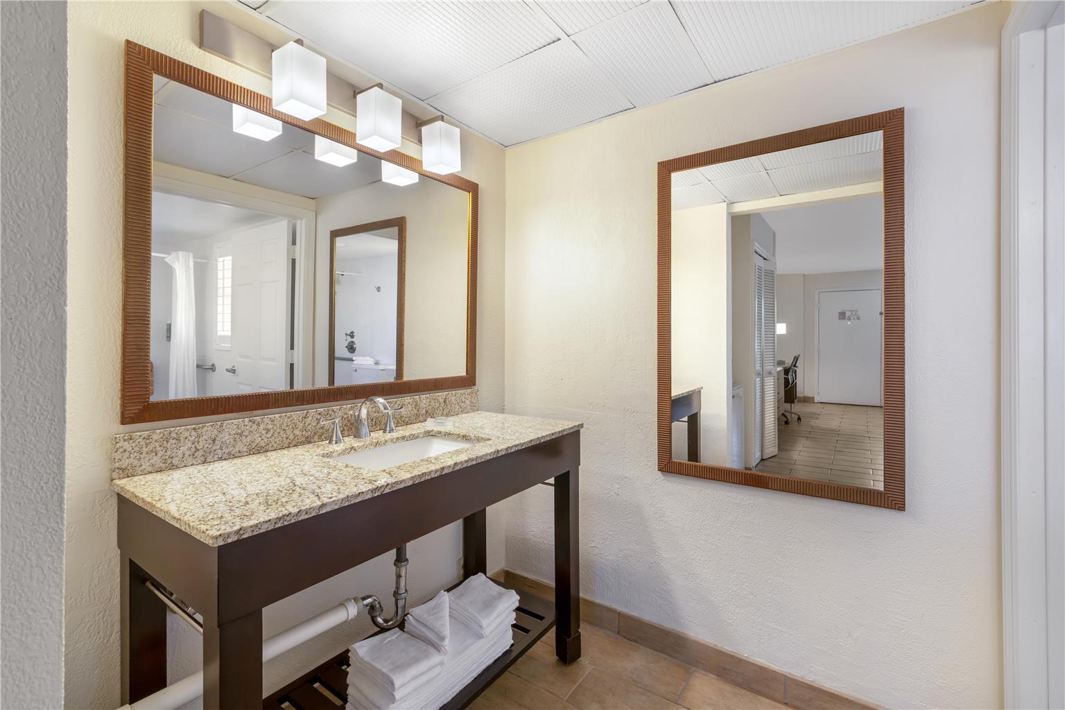 ADA Bathroom