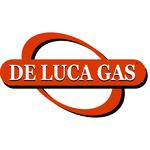 Deluca Gas Logo