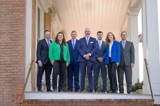 Images Velnoskey Wealth Advisors of Janney Montgomery Scott
