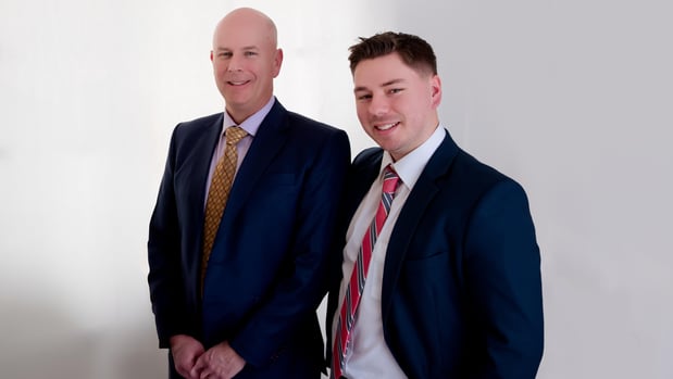 Images Trevethan Wealth Management of Janney Montgomery Scott