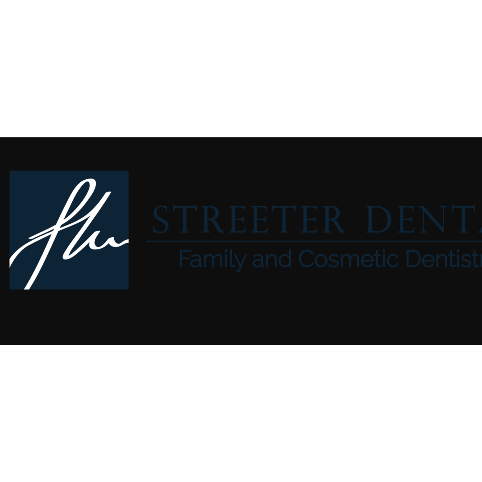 Streeter Dental Logo