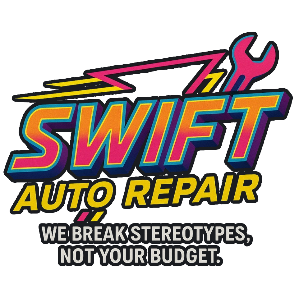 Swift Auto Repair