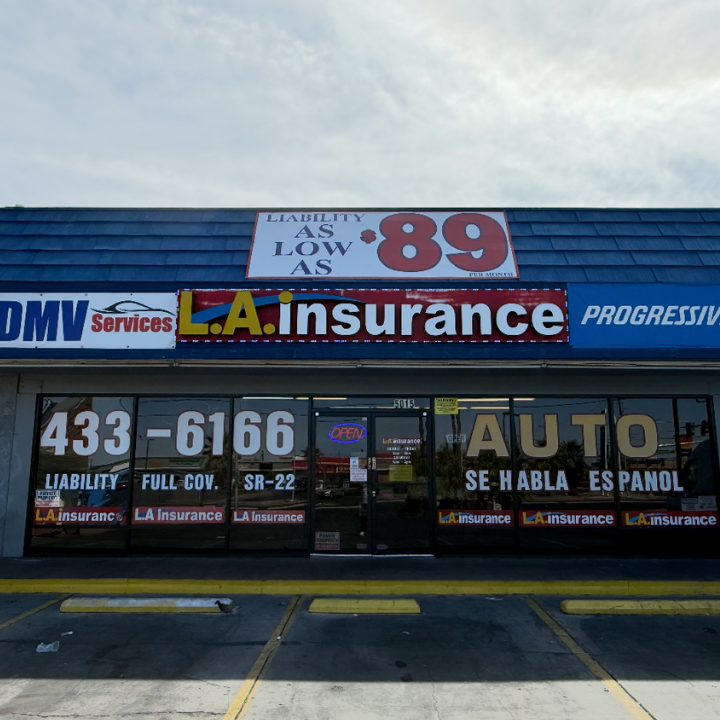 Images L.A. Insurance