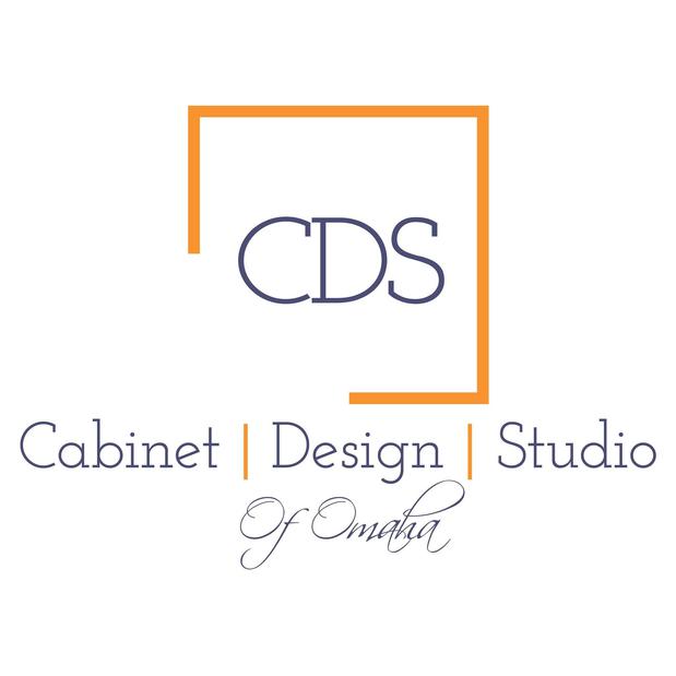 Cabinet Design Studio - Omaha Cabinets Logo