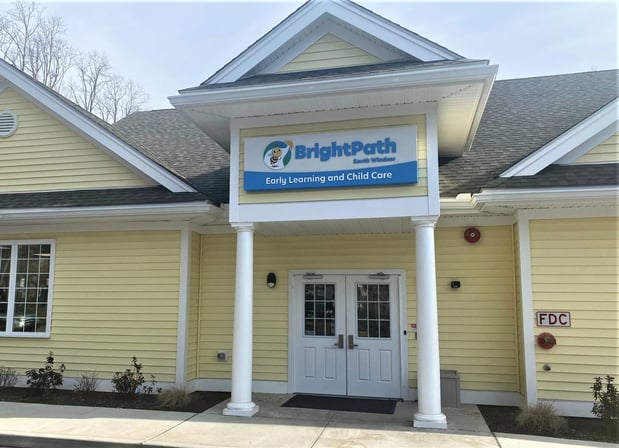 Images BrightPath South Windsor Child Care Center