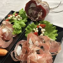 Ristorante al Solito Posto