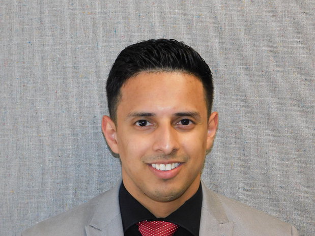 Images Omar Batres Calderon, Bankers Life Agent