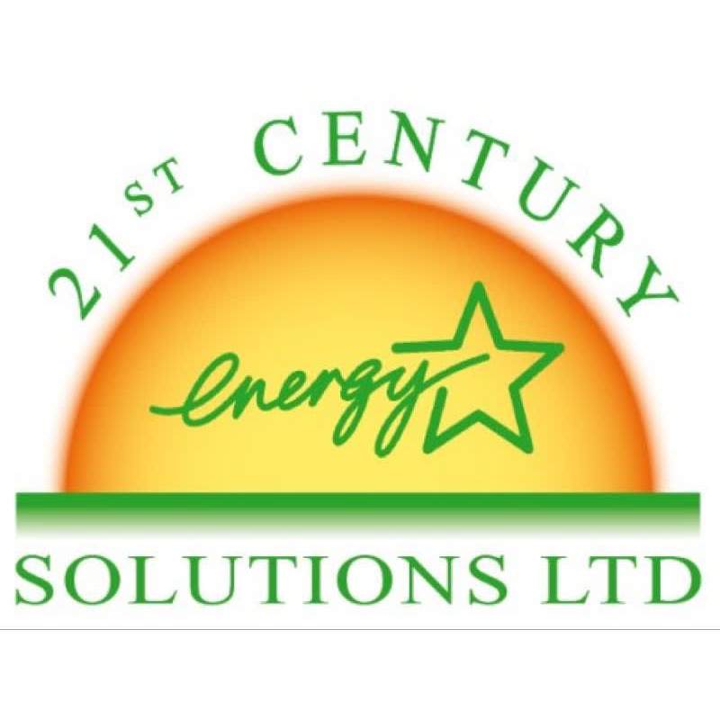 LOGO 21st Century Energy Solutions Ltd Melton Mowbray 07791 583498
