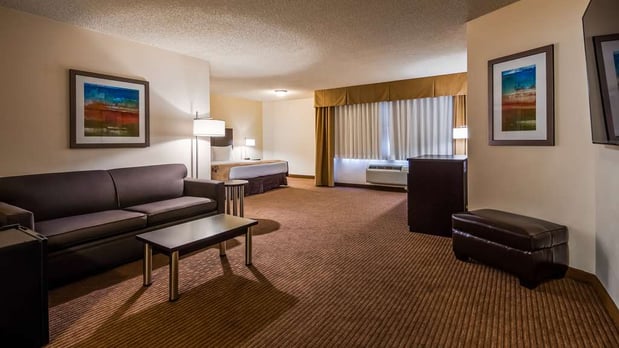 Images Best Western Seattle Airport Hotel