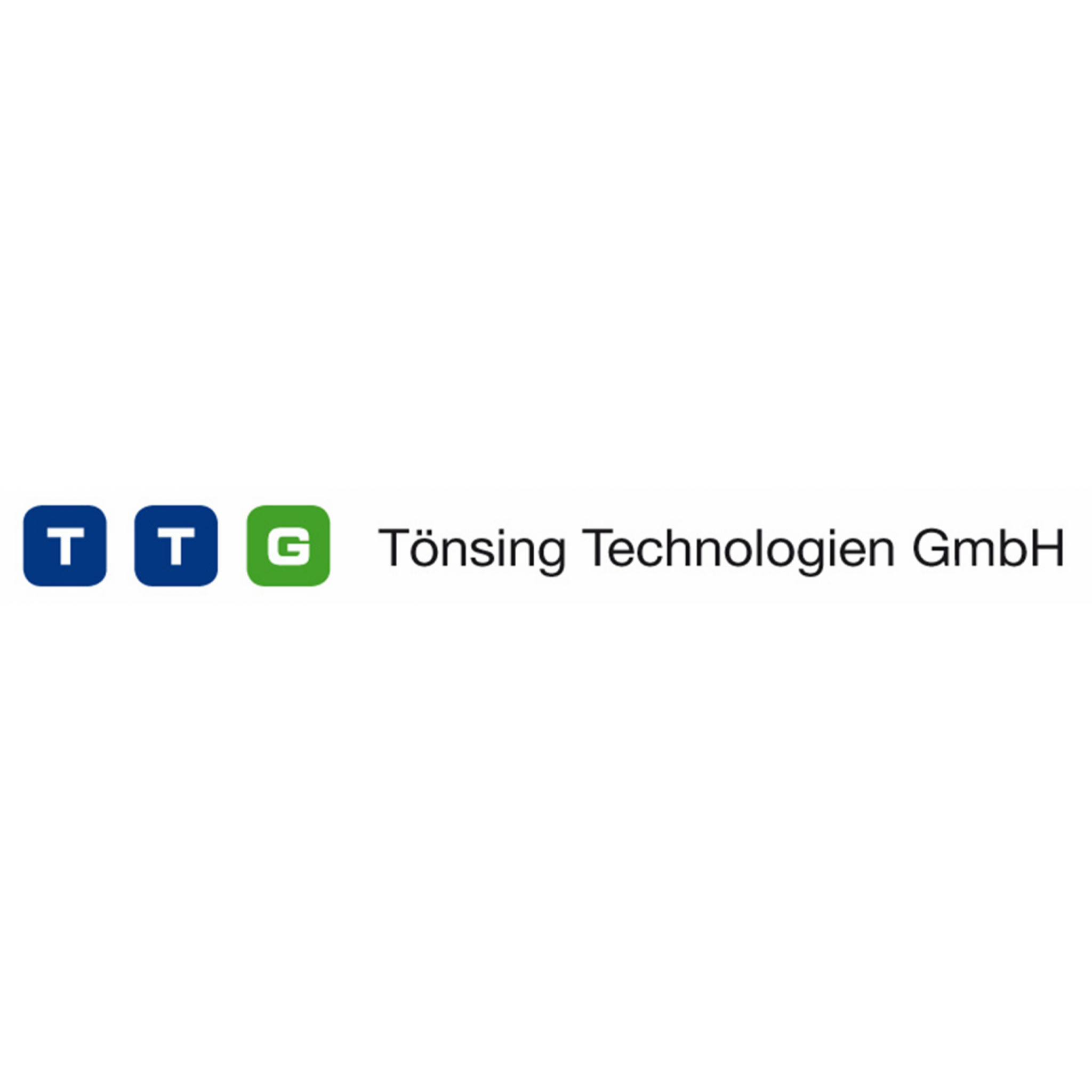 Kundenlogo Tönsing Technologien GmbH