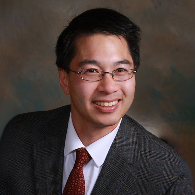 Dr. Laurence E. Cheng, MD