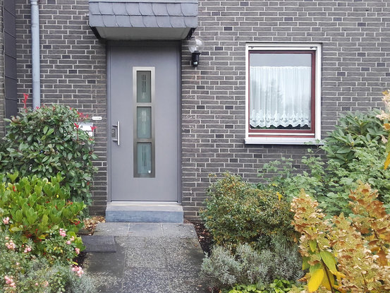 Rainer Scholz GmbH, Jülicher Straße 369 in Aachen