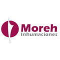 Moreh Inhumaciones Logo