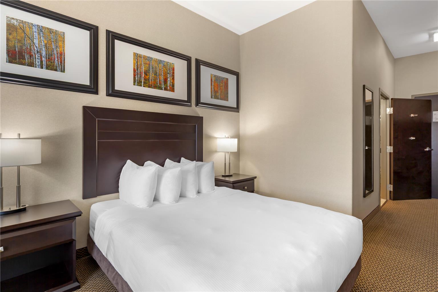 Images Best Western Bonnyville Inn & Suites