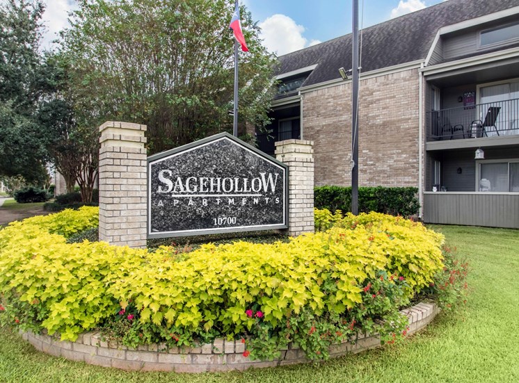 Sage Hollow Apartments Photo