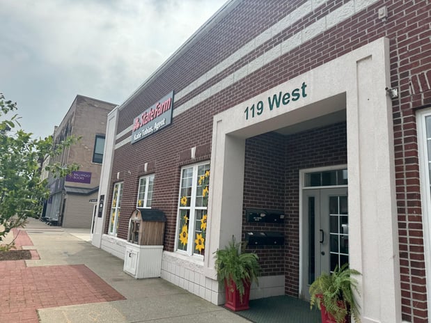 Images Katie Tobias - State Farm Insurance Agent