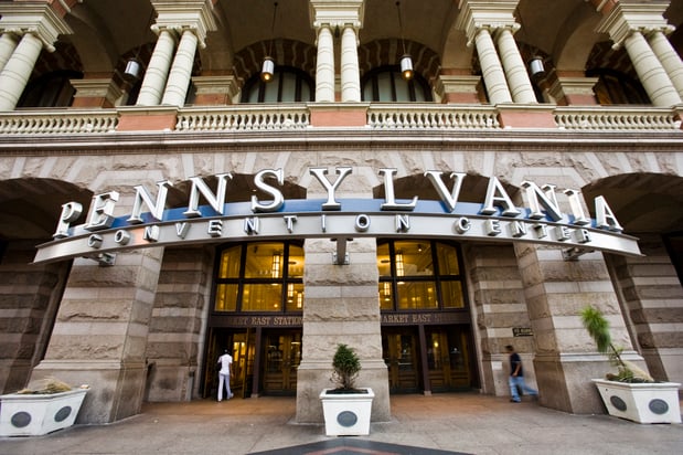 Images Holiday Inn Express Philadelphia-Midtown by IHG