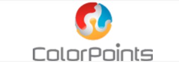 Images Color Points
