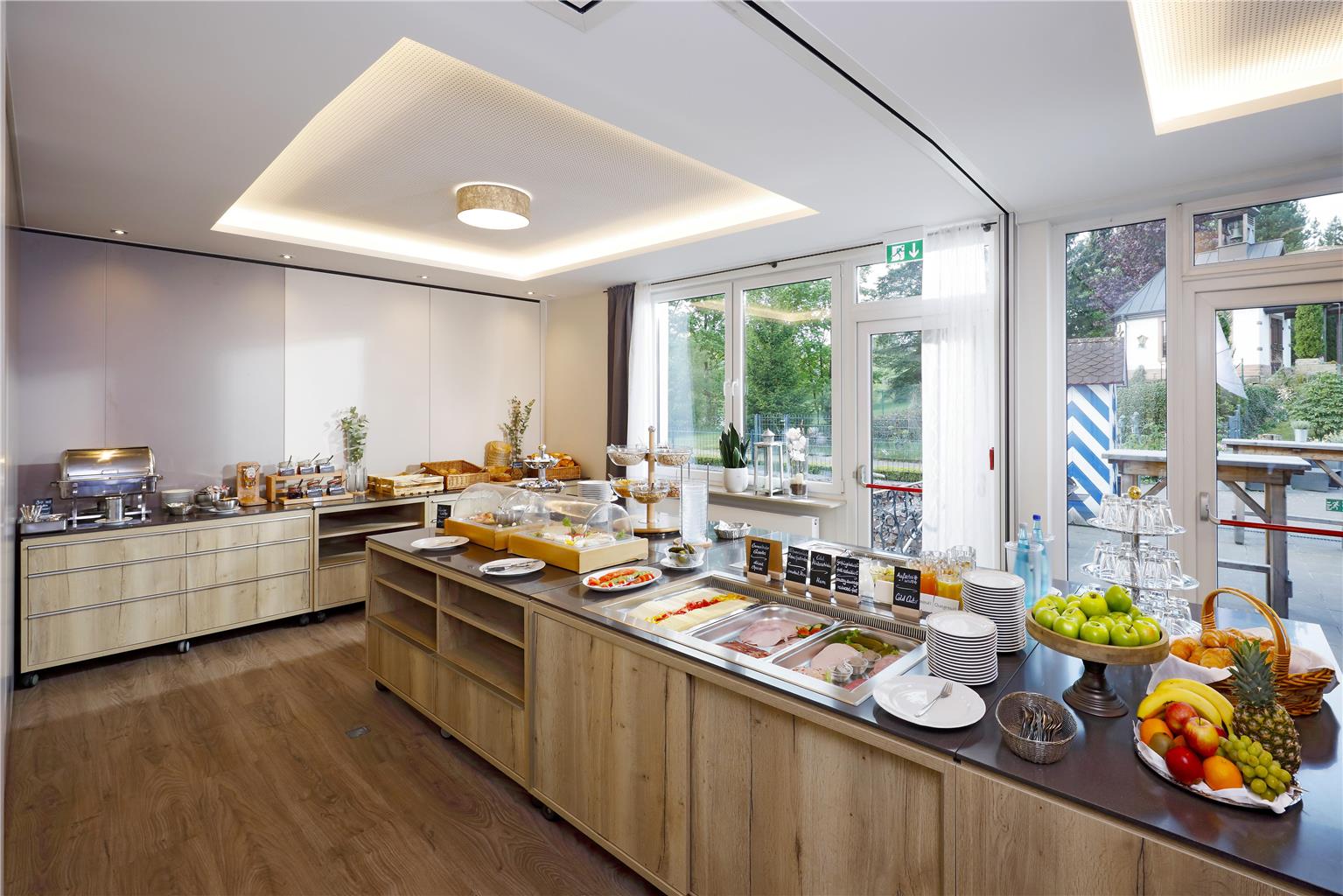 Best Western Hotel Brunnenhof, Hauptstrasse 231 in Weibersbrunn