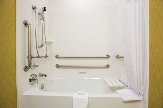 Images Hampton Inn & Suites Toledo/Westgate