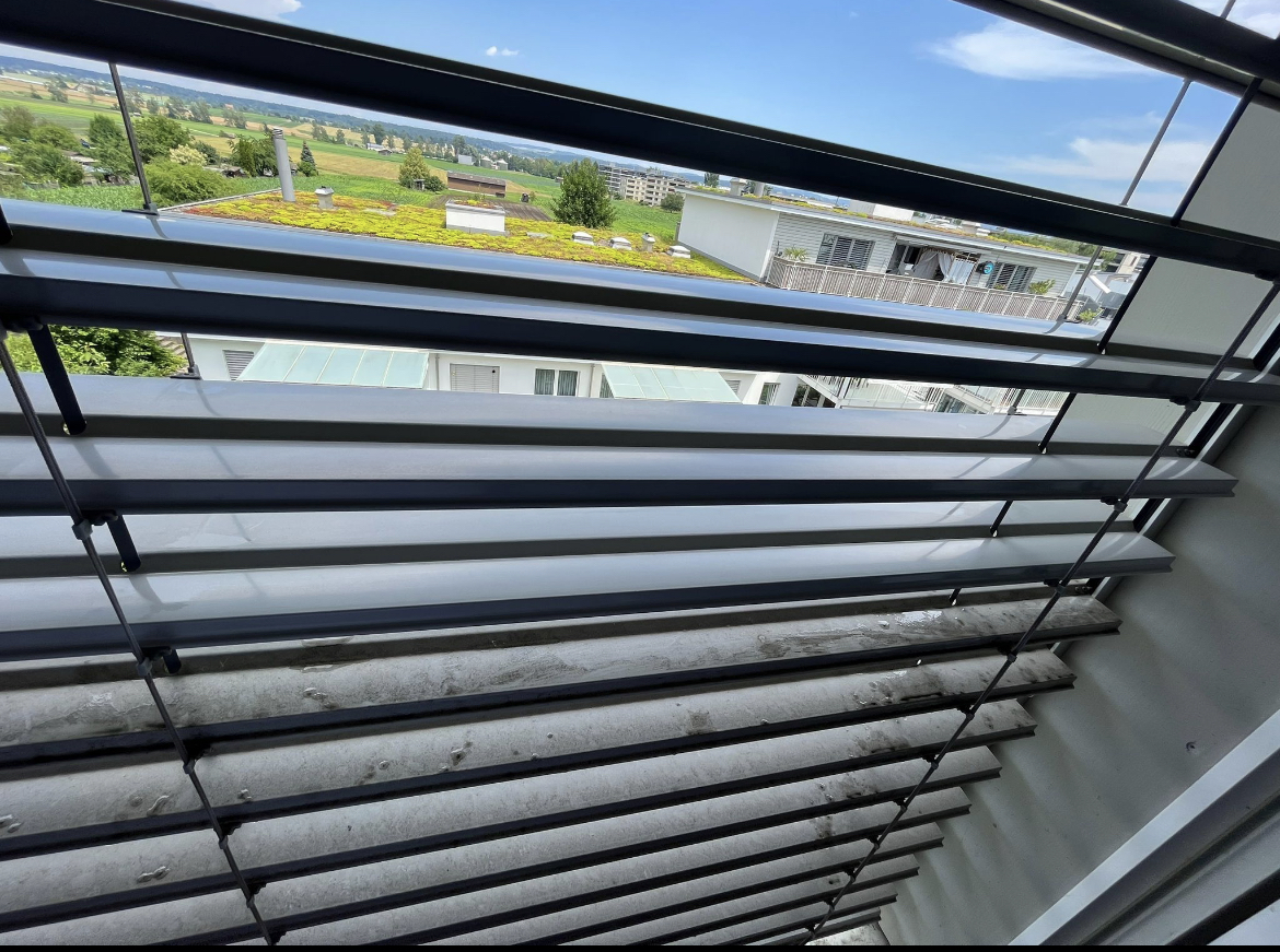 eazyclean, Wigartenstrasse 2 in Fällanden