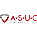 Kundenlogo ASUC GmbH - Betreuung mit System
